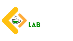 CodeCafe Lab Logo
